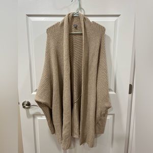 Women’s Aerie cardigan